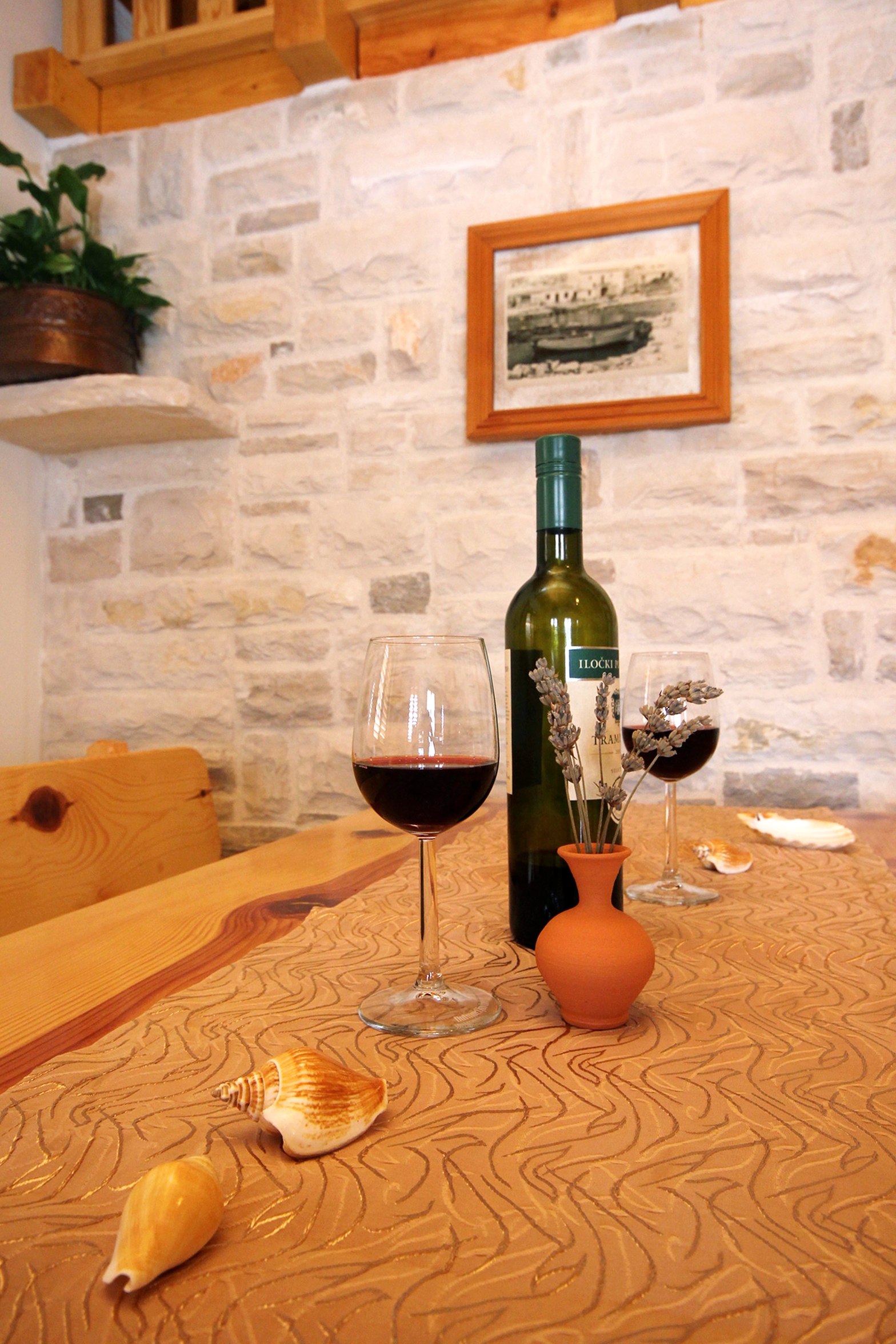 Top Korčula Gršćica Top Korčula Gršćica