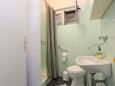 Pisak, Bathroom in the apartment, (pet friendly) and WiFi.