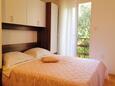 Ložnice 3 Prižba, Ložnice 3 v ubytování typu apartment, domácí mazlíčci povoleni a WiFi.