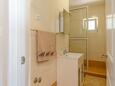 Ванная комната Prižba, Ванная комната в размещении типа apartment, Домашние животные допускаются и WiFi.