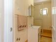 Prižba, Bathroom in the apartment, (pet friendly) and WiFi.