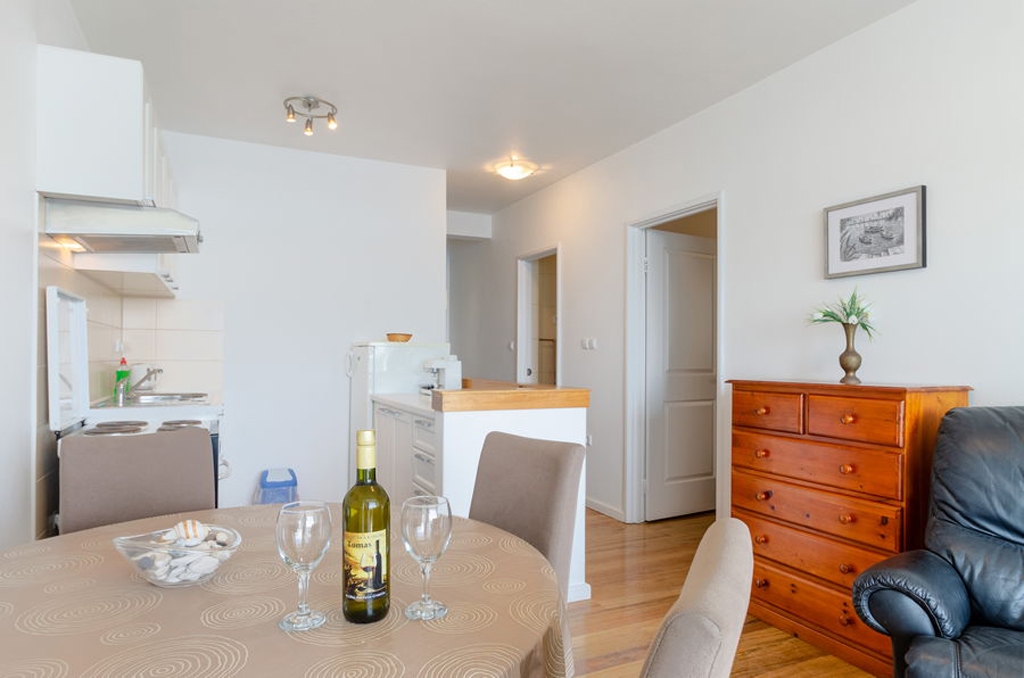 Top Korčula Prižba Top Korčula Prižba