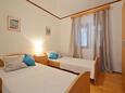 Hálószoba 2 Prižba, Hálószoba 2 szállásegység típusa apartment, háziállat engedélyezve és WiFi .