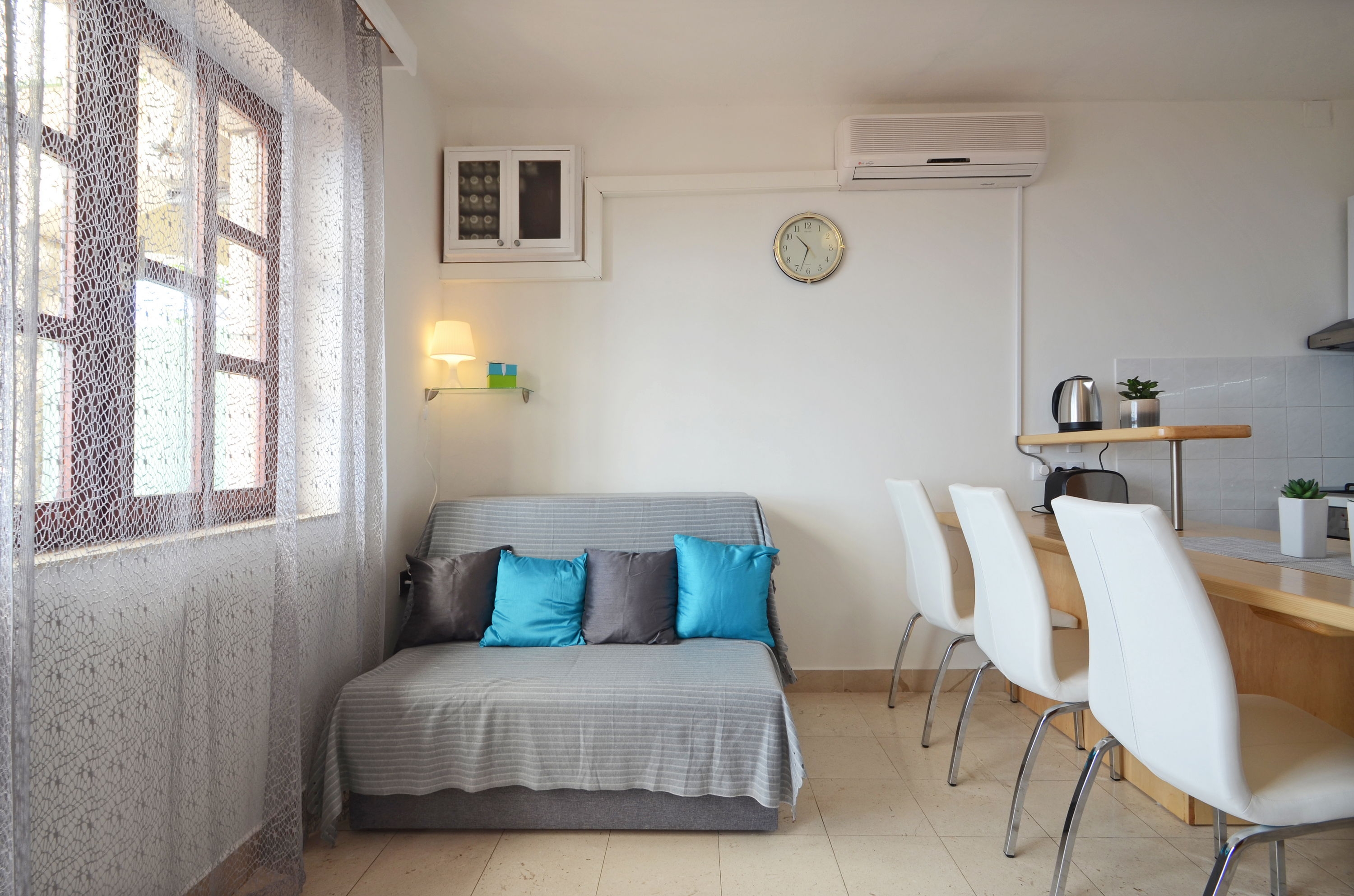 Two bedroom apartment near beach Prižba, Korčula (A-10063-b) Two bedroom apartment near beach Prižba, Korčula (A-10063-b)