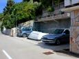 Parkiralište Prižba, Korčula, Parkiralište 10063 - Apartmani blizu mora.