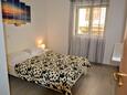 Ložnice 1 Brna, Ložnice 1 v ubytování typu apartment, WiFi.