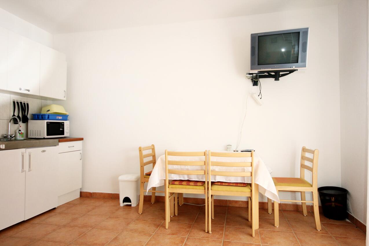 Apartmán v meste Orebić - 10071