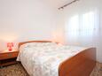 Spalnica 2 Orebić, Spalnica 2 v nastanitvi vrste apartment, WiFi.