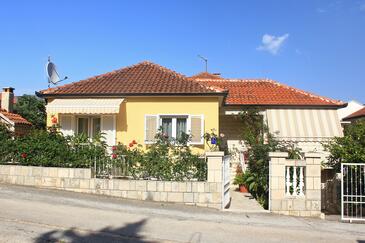 Property Orebić, Pelješac, Property 10077 - Apartments with sandy beach.
