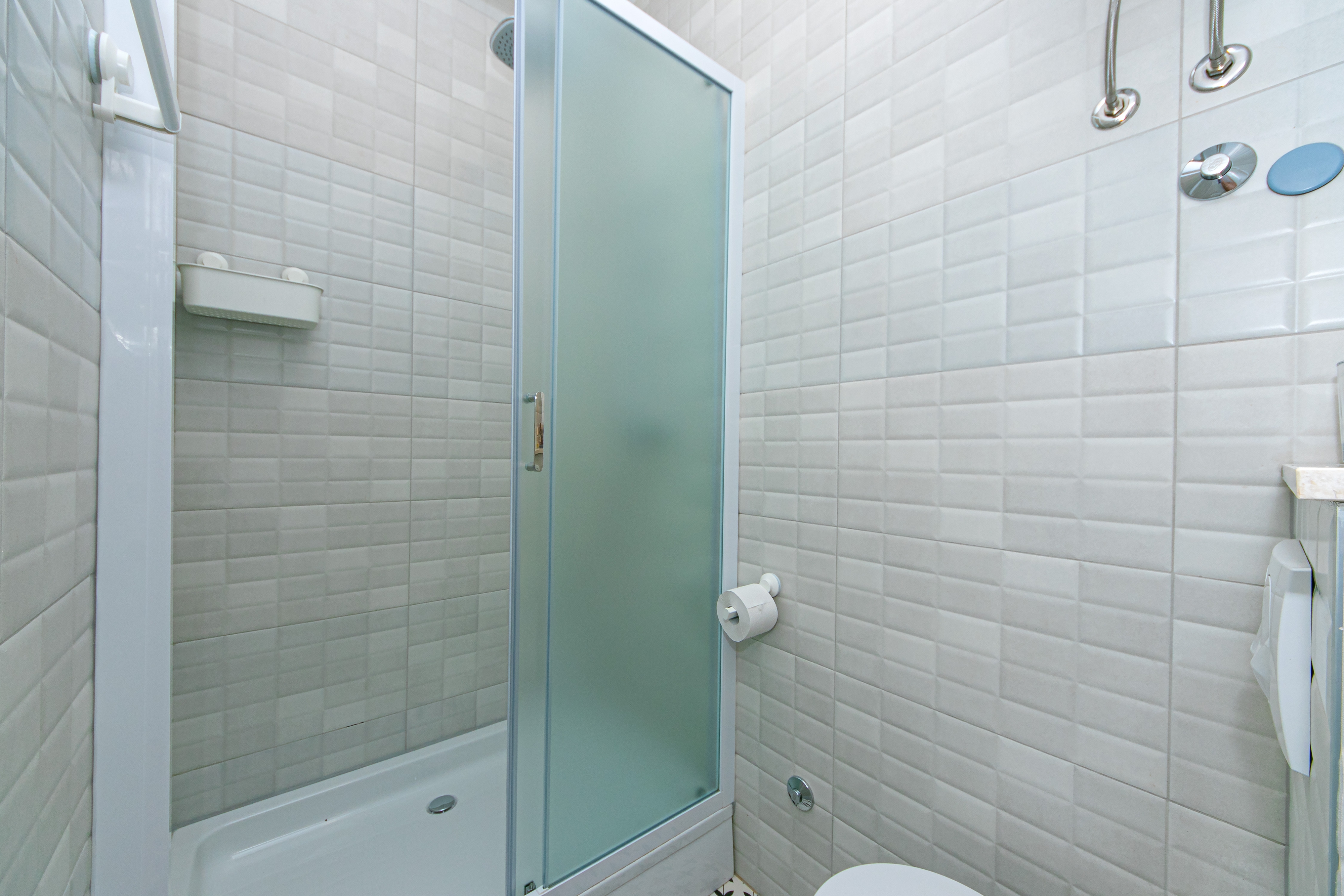 Two bedroom apartment with terrace and sea view Pisak, Omiš  A-a