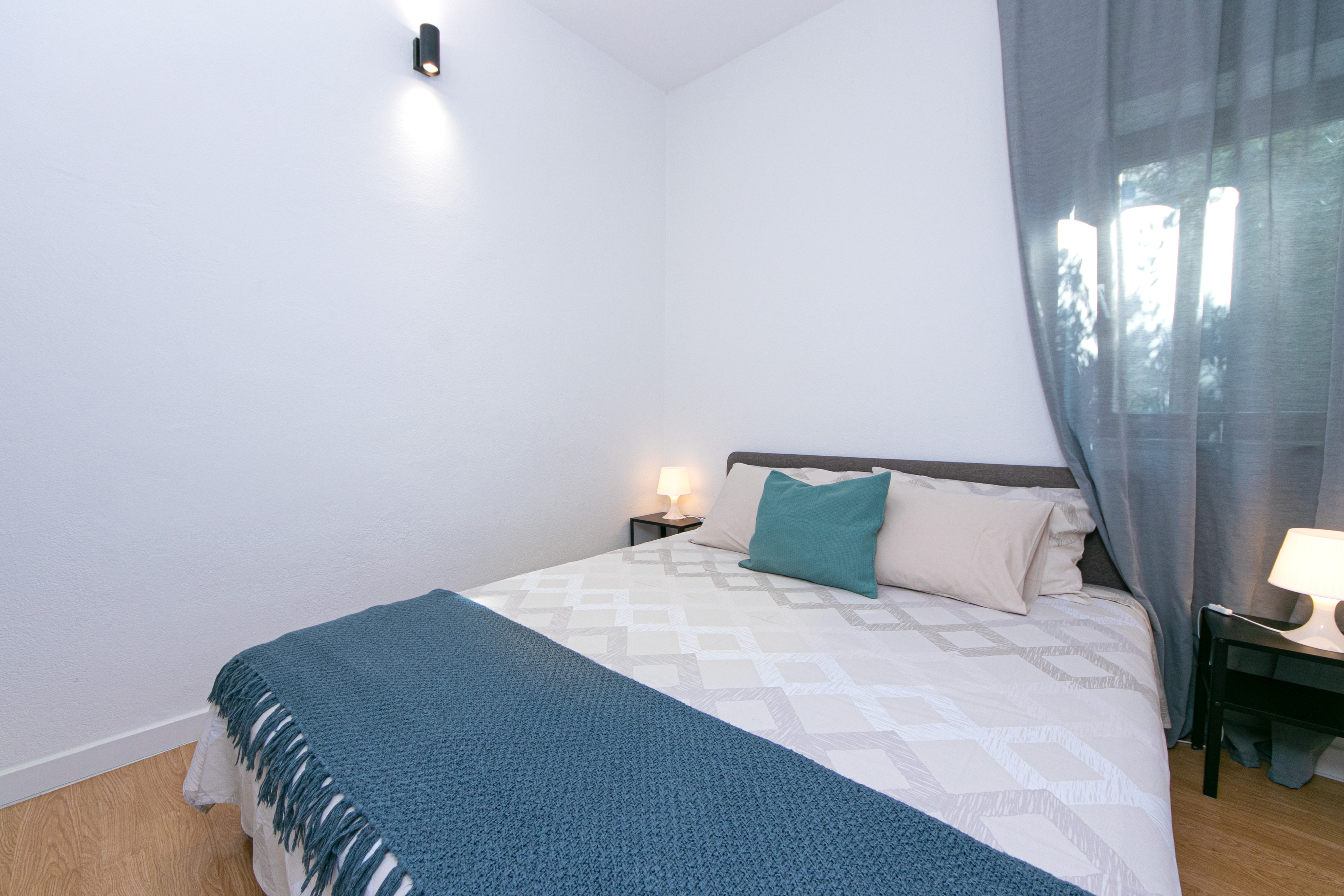 Two bedroom apartment with terrace and sea view Pisak, Omiš (A-1008-a) Two bedroom apartment with terrace and sea view Pisak, Omiš (A-1008-a)