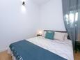 Ložnice 1 Pisak, Ložnice 1 v ubytování typu apartment, domácí mazlíčci povoleni a WiFi.