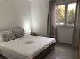 Spavaća soba Orebić, Spavaća soba u smještaju tipa apartment, WiFi.