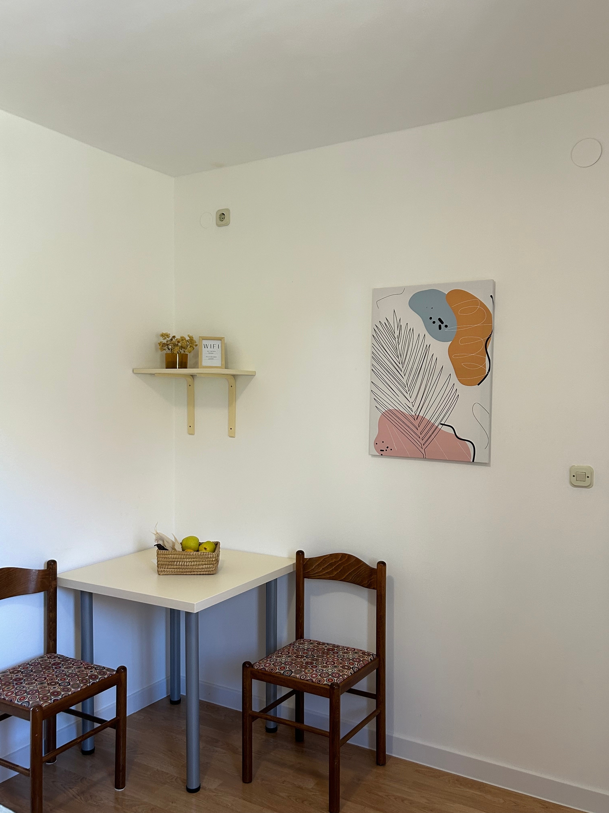 One bedroom apartment with terrace Orebić, Pelješac (A-10082-b)