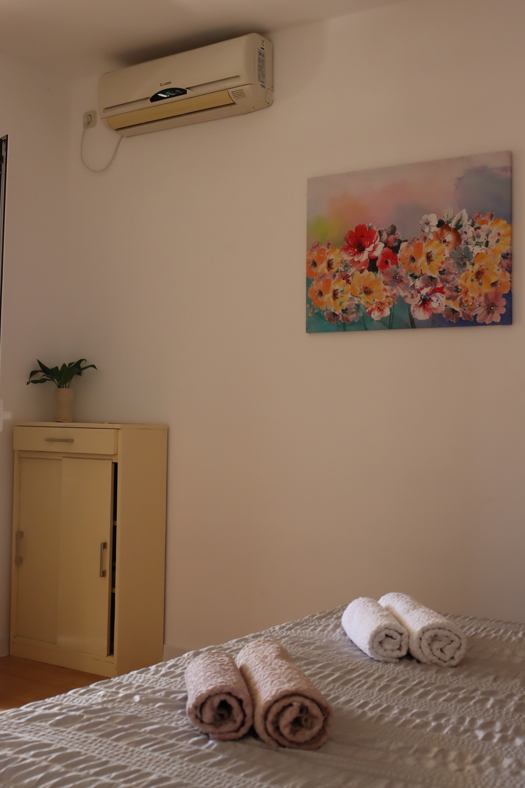 Studio flat with terrace and sea view Orebić, Pelješac  AS-b