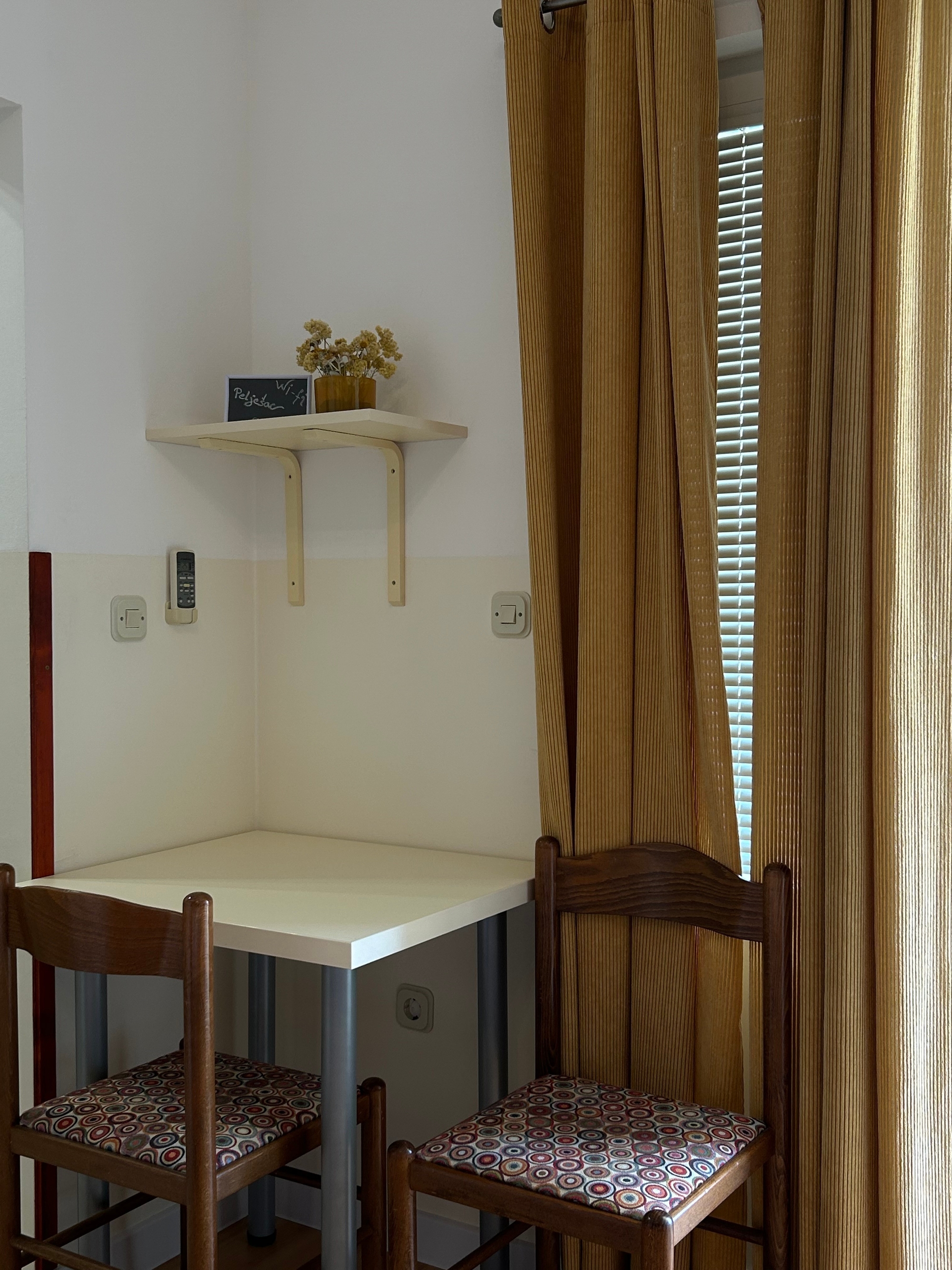 Studio flat with terrace Orebić, Pelješac (AS-10082-b) Studio flat with terrace Orebić, Pelješac (AS-10082-b)