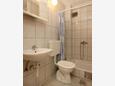 Bathroom 2 Trpanj, Bathroom 2 in the apartment, (pet friendly) and WiFi.
