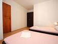 Trpanj, Bedroom 3 in the apartment, (pet friendly) and WiFi.
