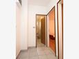 Trpanj, Hallway in the apartment, (pet friendly) and WiFi.