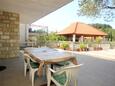Trpanj, Terrace in the apartment, (pet friendly) and WiFi.