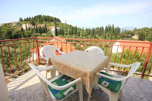 Appartements avec parking Trpanj, Peljesac - 10083