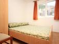 Ložnice 2 Trpanj, Ložnice 2 v ubytování typu apartment, WiFi.