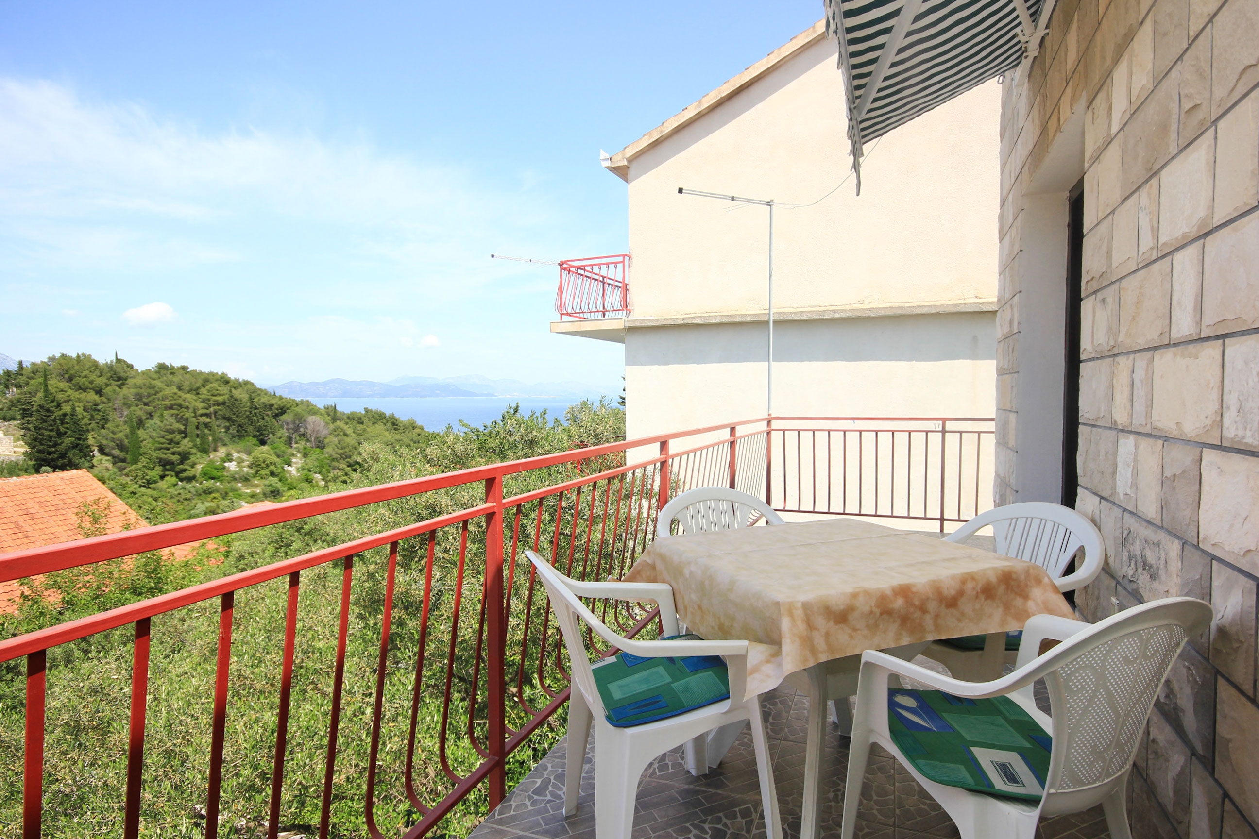 Top Pelješac Trpanj Top Pelješac Trpanj