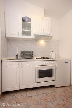 Kitchen Orebić, Kitchen in the apartment, WIFI.