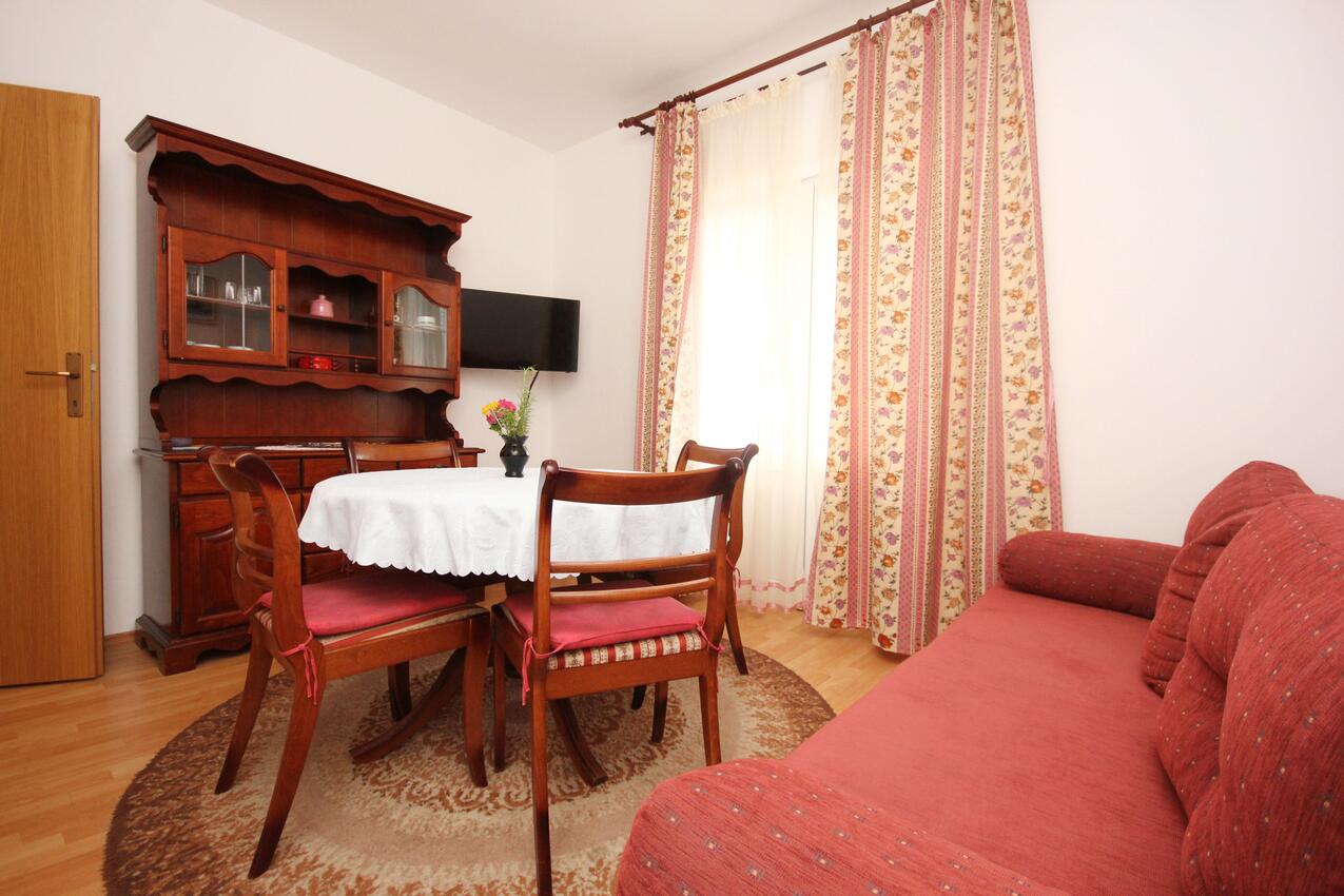 Apartmán v meste Orebić - 10085