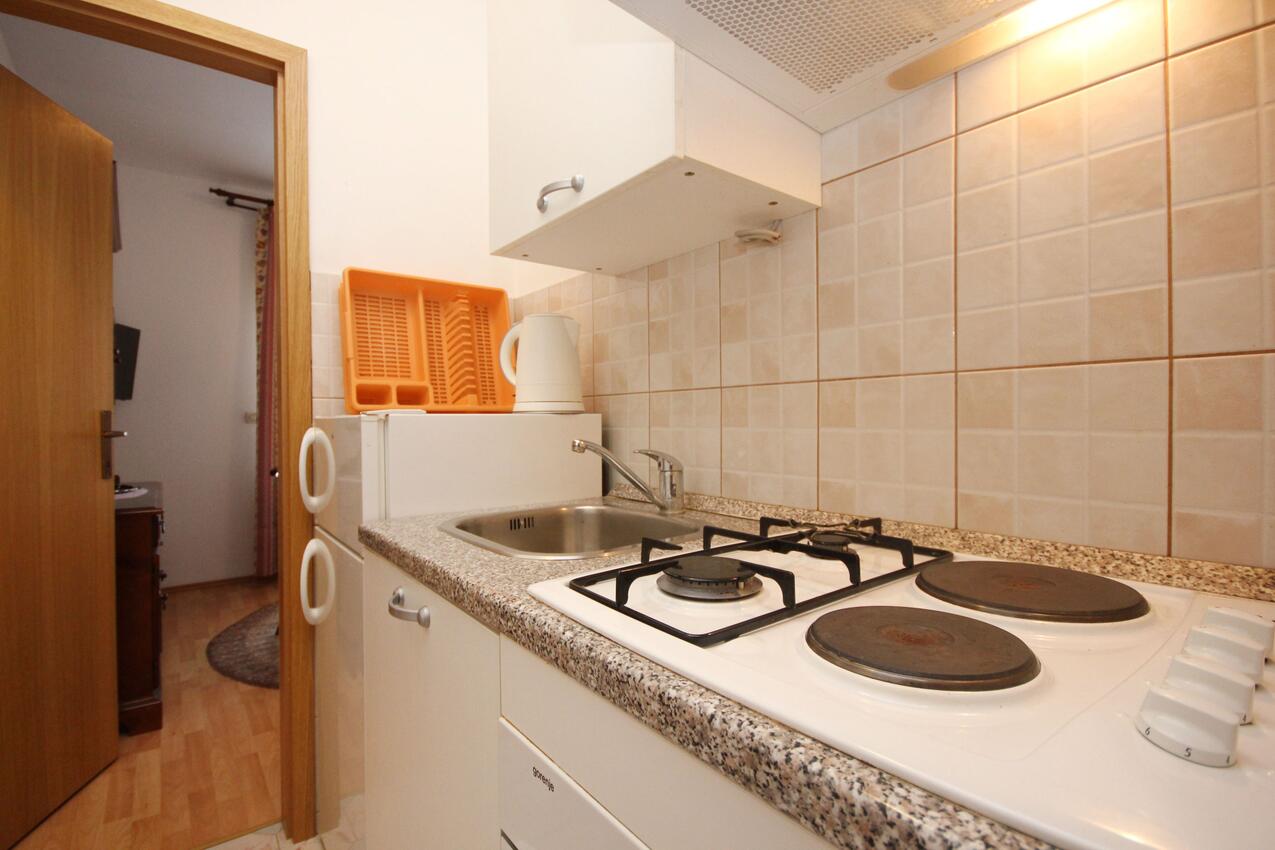 Apartmán v meste Orebić - 10085