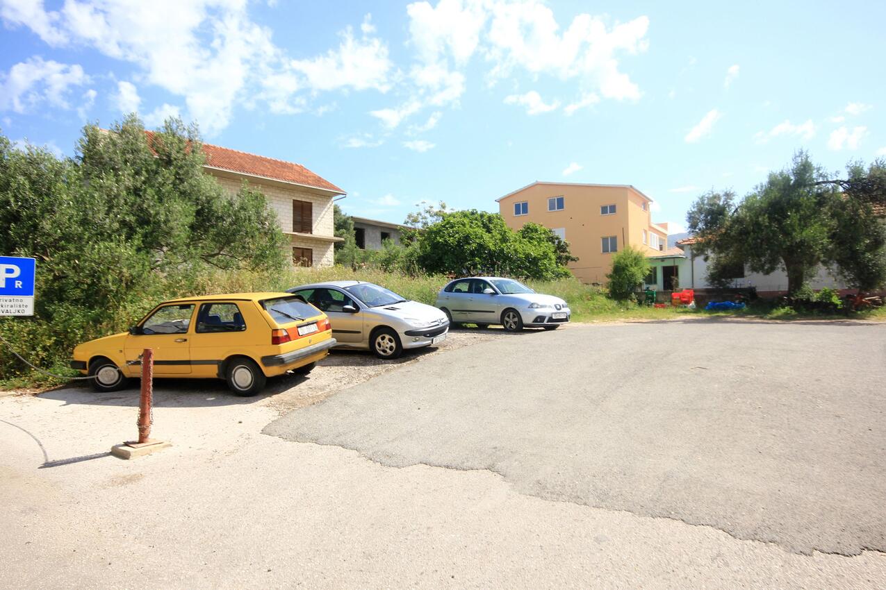 Apartmán v meste Orebić - 10085