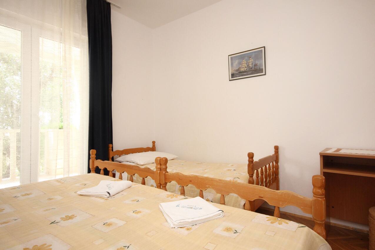 Apartmán v meste Orebić - 10085