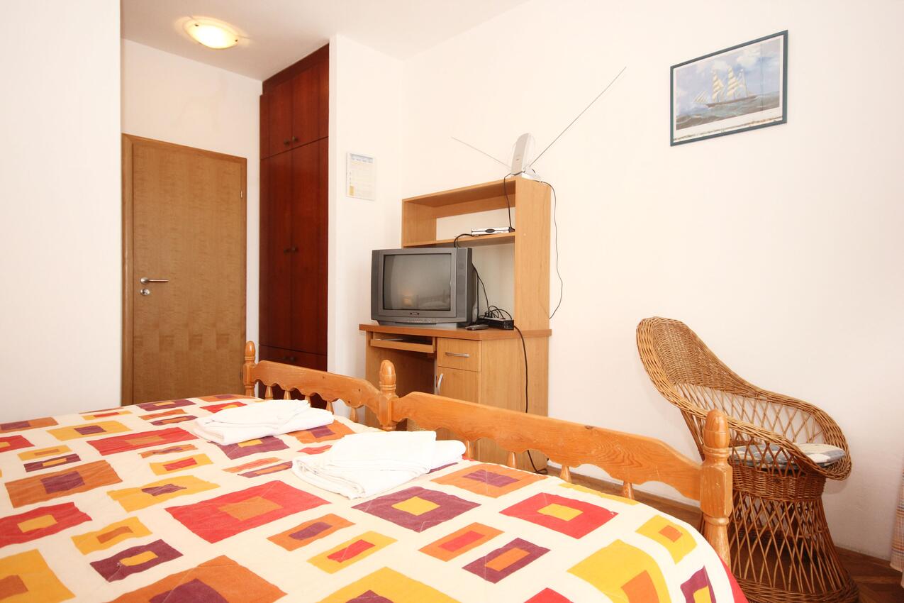 Apartmán v meste Orebić - 10085