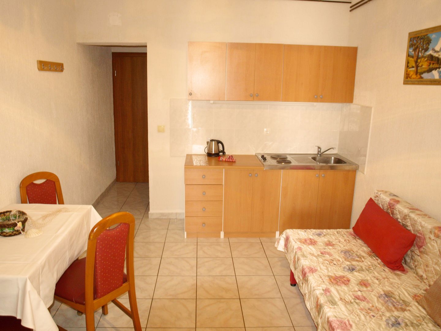 Top Pelješac Orebić Top Pelješac Orebić