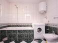 Ванная комната 2 Kučište, Ванная комната 2 в размещении типа apartment, WiFi.