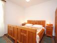 Ložnice 1 Kučište, Ložnice 1 v ubytování typu apartment, s klimatizací a WiFi.