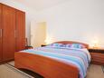 Ložnice 3 Kučište, Ložnice 3 v ubytování typu apartment, s klimatizací a WiFi.