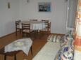 Jedilnica Orebić, Jedilnica v nastanitvi vrste apartment, WiFi.