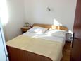 Спальня 1 Nečujam, Спальня 1 в размещении типа apartment, WiFi.