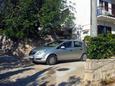 Parking lot Nečujam, Šolta, Parking lot 101 - Apartments by the sea.