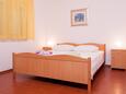 Ložnice 2 Pisak, Ložnice 2 v ubytování typu apartment, s klimatizací a WiFi.