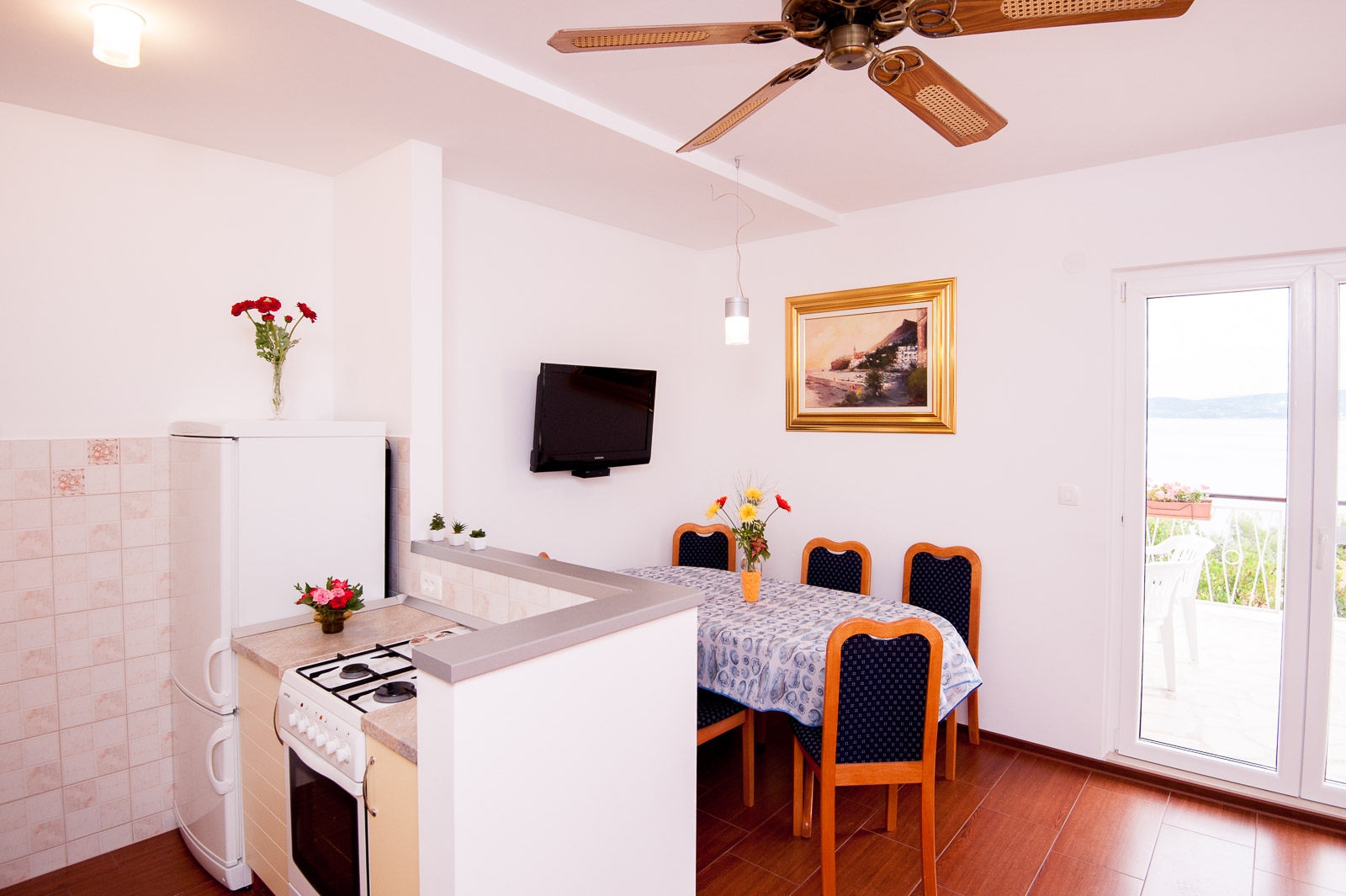 Top Omiš Pisak Top Omiš Pisak