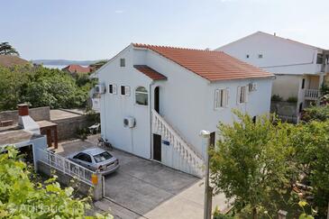 Property Orebić, Pelješac, Property 10100 - Apartments with pebble beach.