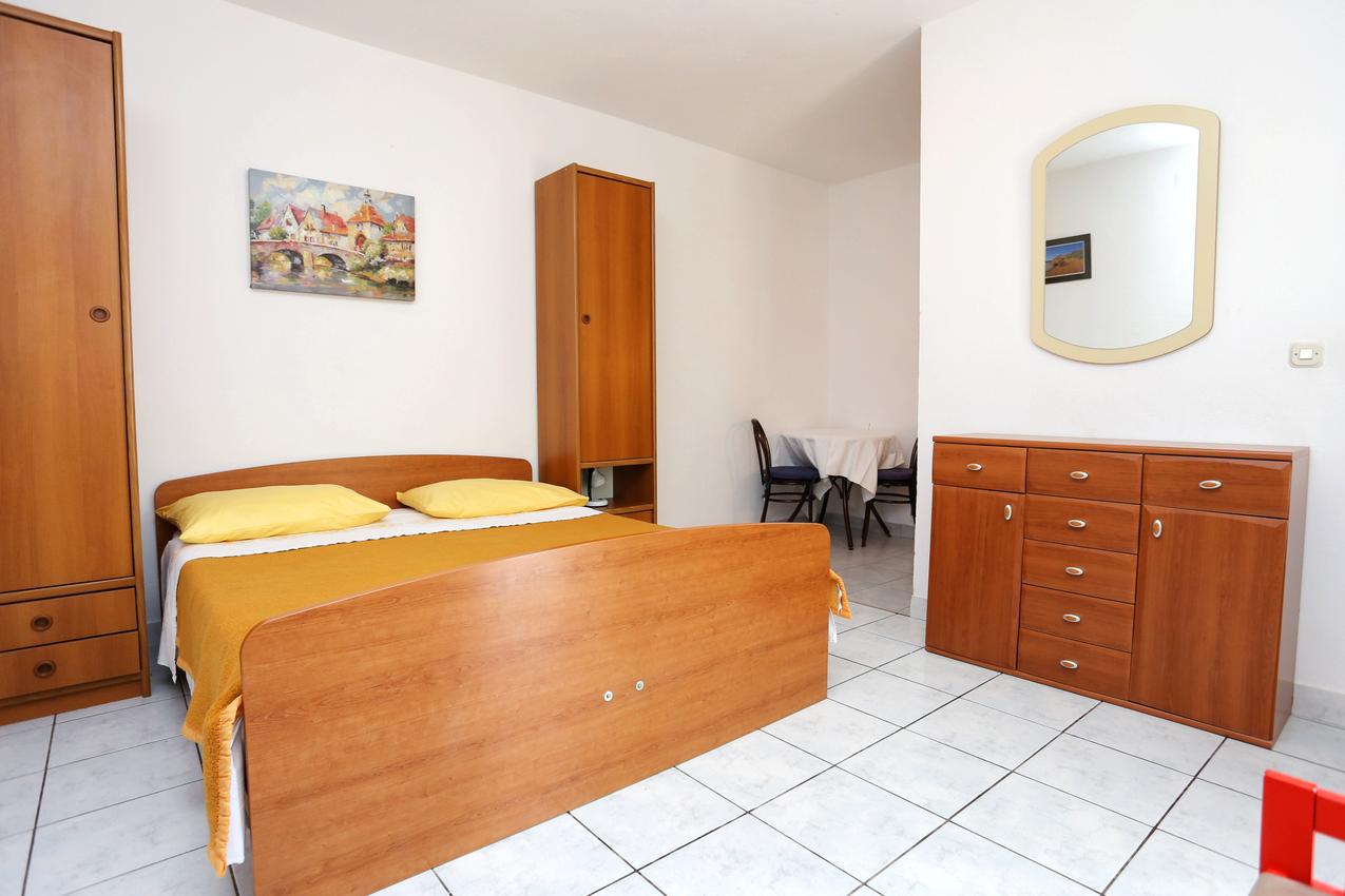 Apartmán v meste Orebić - 10102