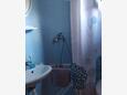 Orebić, Bathroom in the apartment, (pet friendly) and WiFi.