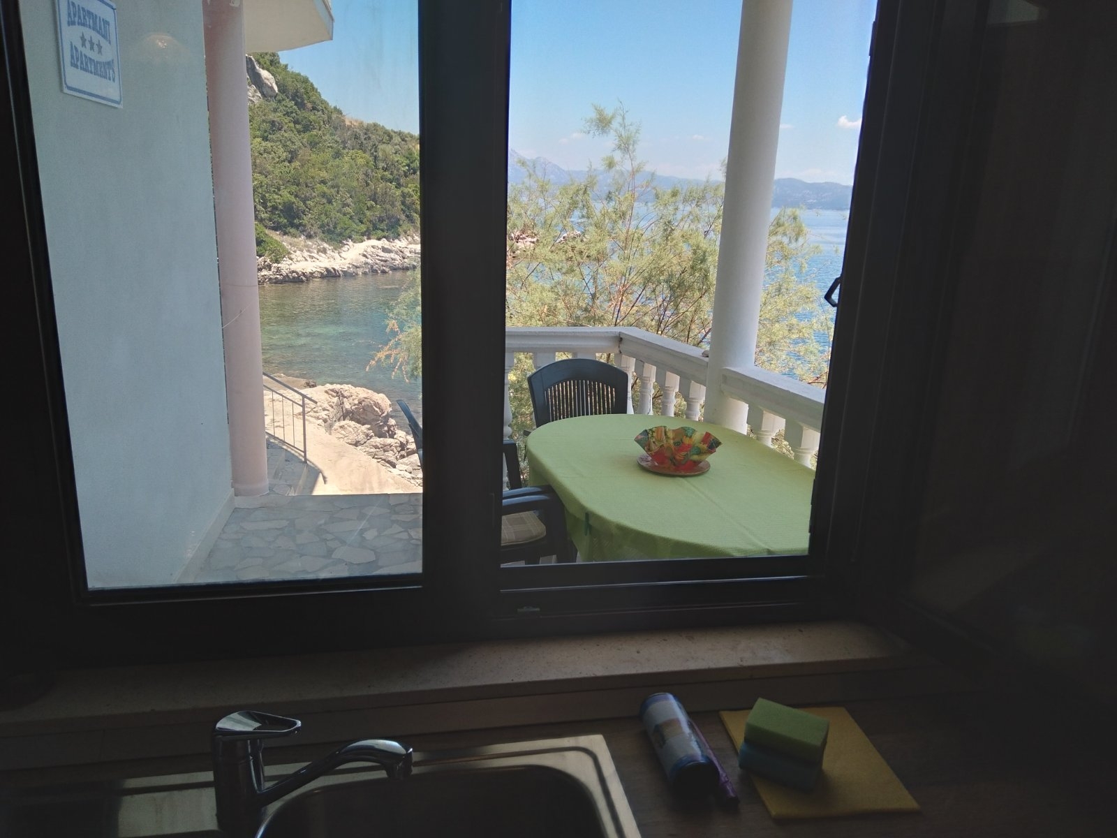 Top Pelješac Velika Prapratna Top Pelješac Velika Prapratna