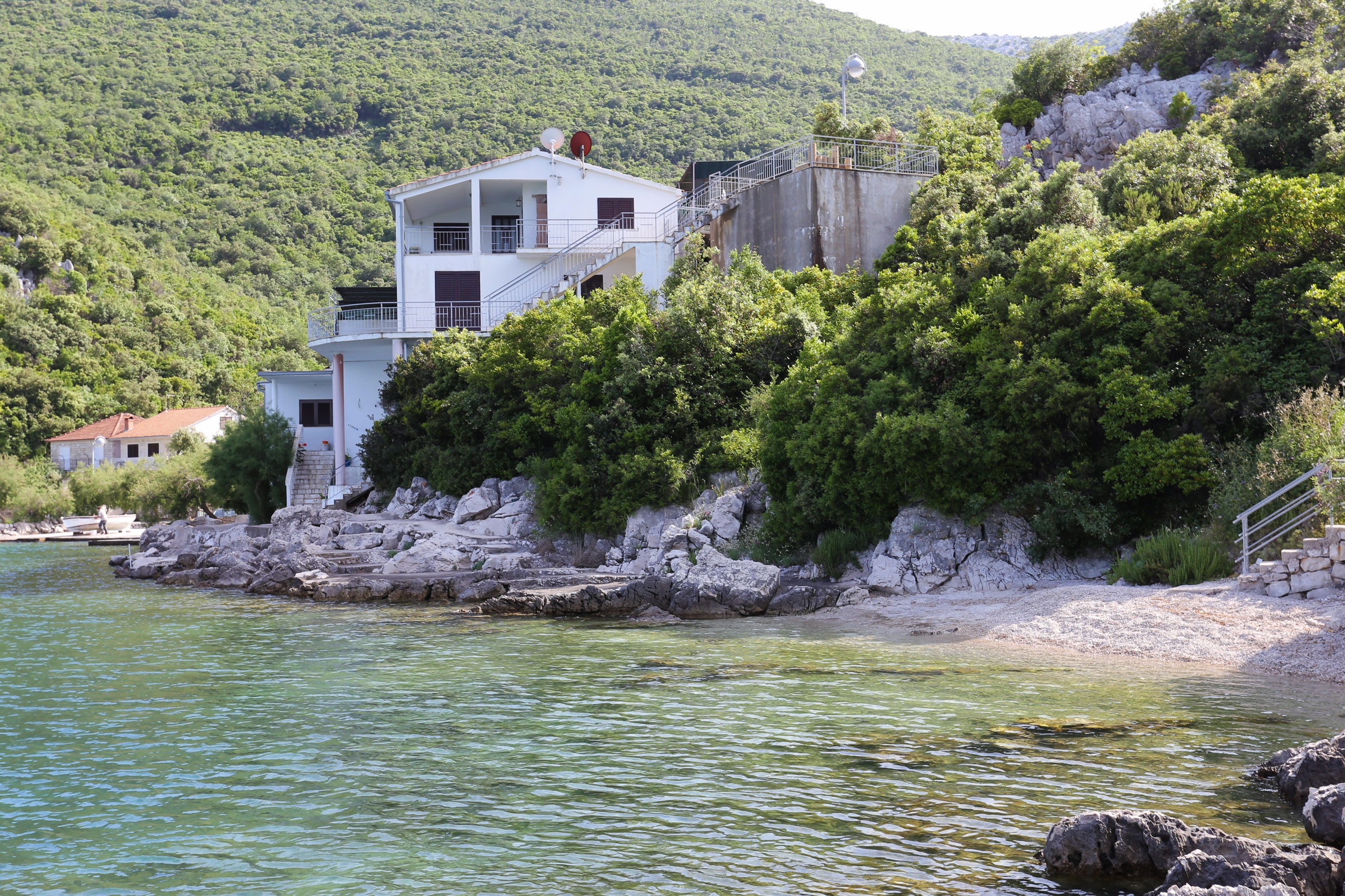 Top Pelješac Velika Prapratna Top Pelješac Velika Prapratna