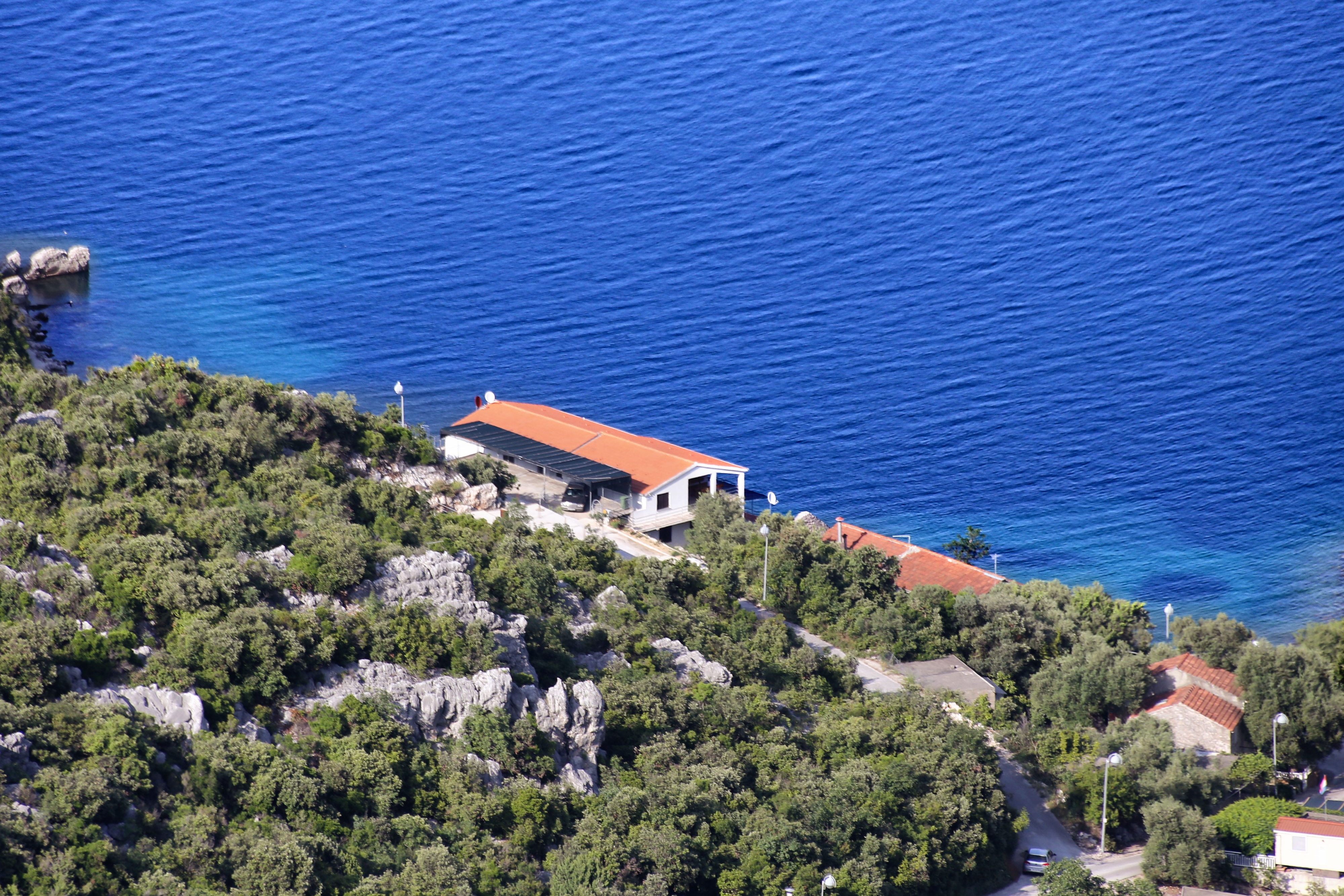 Top Pelješac Velika Prapratna Top Pelješac Velika Prapratna