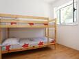 Dormitorio 2 Trstenik, Dormitorio 2 in the apartment, (pet friendly) y WiFi.