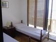 Ložnice 1 Pisak, Ložnice 1 v ubytování typu apartment, WiFi.